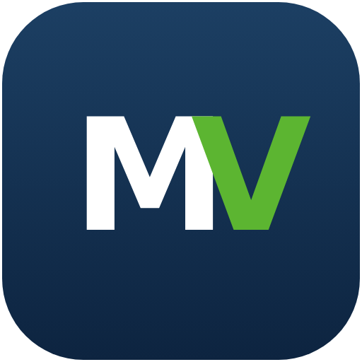 Logo de MV Tasación IA